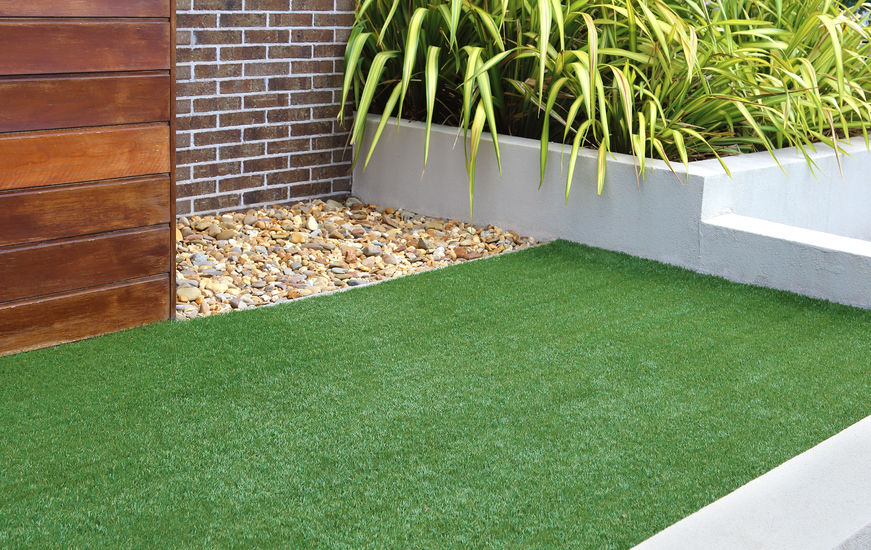 Artificial Lawn