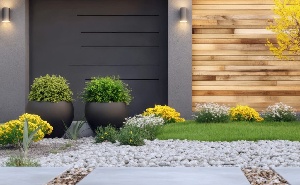 garden landscaping cost in 2026