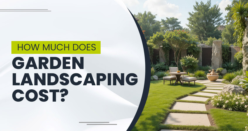 Garden Landscaping Cost in Essex (2026)