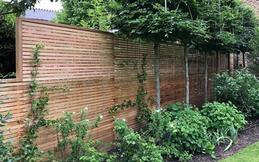 fencing maintenance